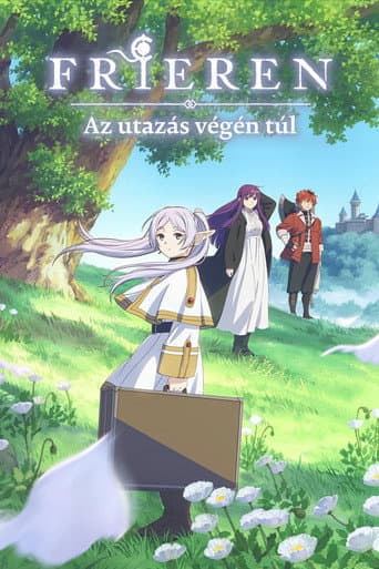 Frieren: Az utazás végén túl