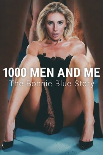 1000 férfi 12 óra alatt – A Bonnie Blue-sztori