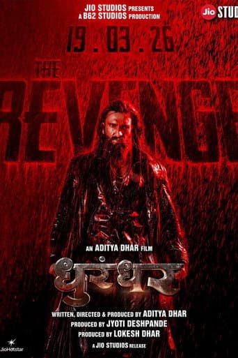 Dhurandhar 2