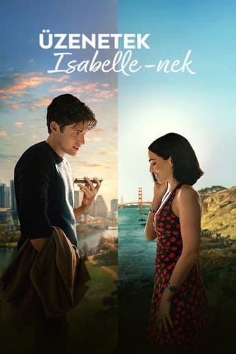 Üzenetek Isabelle-nek